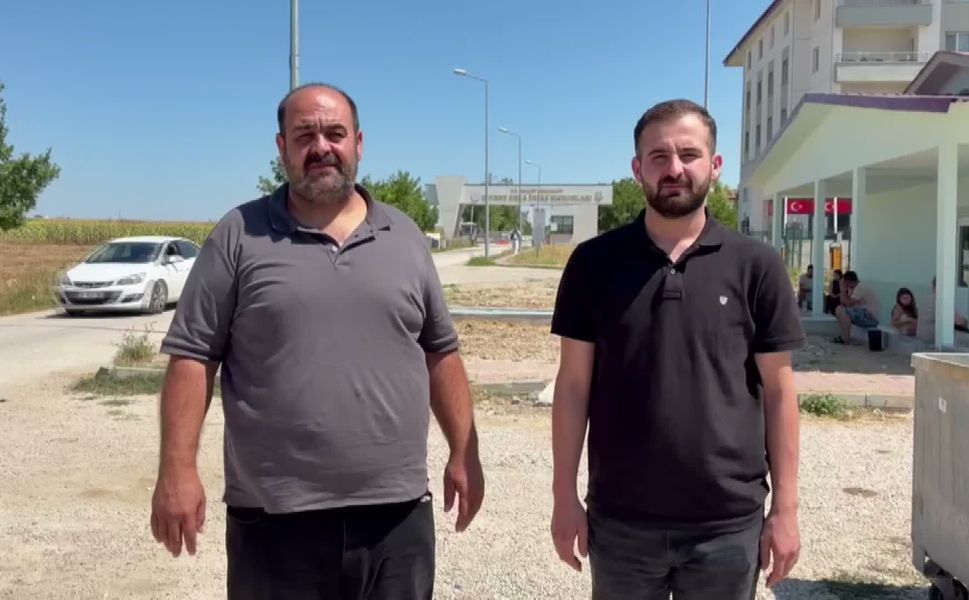 Narin Güran’ın Ailesinden Selahattin Demirtaş’a Cezaevi Ziyareti: "İlk Defa Umutla Ayrıldık"