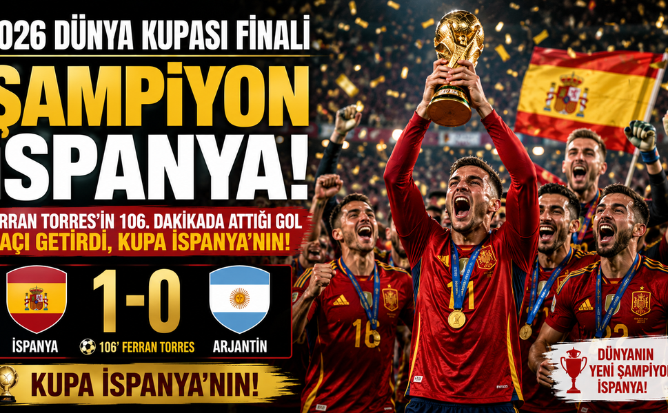Arjantin Kabusu Yaşadı! Dünyanın En Büyüğü Boğalar Oldu