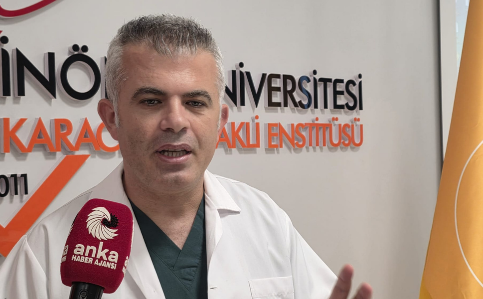 Türkiye'de organ bağışı alarmı: 1 milyonda 3-4 kişi bağışçı, gözler yapay organ ve hayvandan nakilde