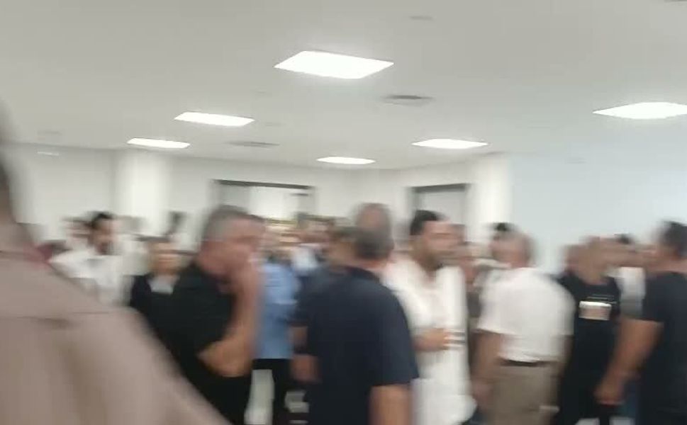200 Sanıklı Dev Davada Karar Anı: 7 Belediye Başkanı İçin İstenen Cezalar Belli Oldu!