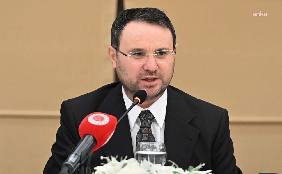 Adalet Bakanı Akın Gürlek'ten Kritik Açıklamalar: İki Dev Soruşturmada Yeni Ayrıntılar Ortaya Çıktı!