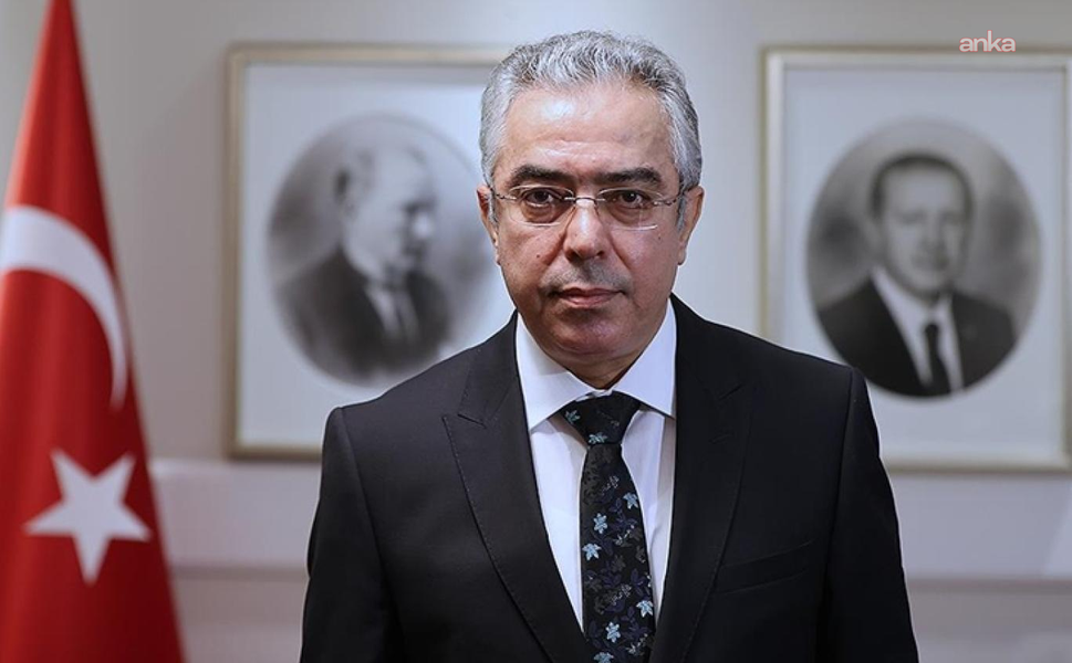 AİHM Kararları Bağlayıcı Mı? Cumhurbaşkanı Başdanışmanı Mehmet Uçum Ezber Bozdu