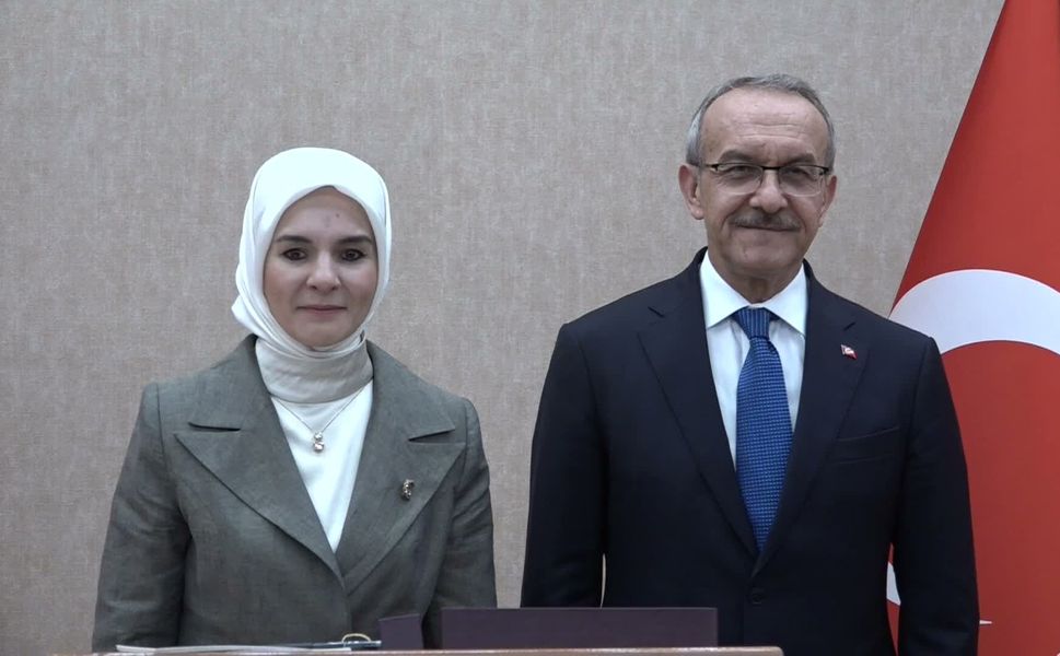 Bakan Göktaş Malatya'dan Duyurdu: "Terörsüz Türkiye Stratejik Önceliklerimizden Biridir"