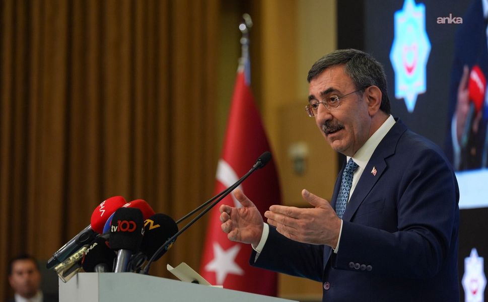 Cevdet Yılmaz Canlı Yayında Açıkladı: Selahattin Demirtaş Düzenlemesi Olacak mı?