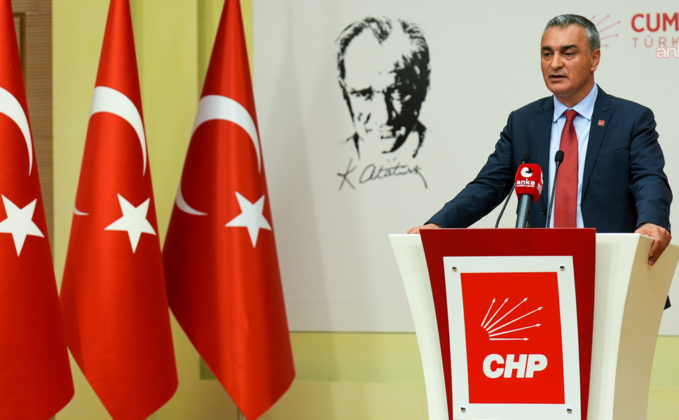 CHP'de Flaş Disiplin Hamlesi: Gözaltına Alınan Menderes Belediye Başkanı İlkay Çiçek İçin Kesin İhraç Talebi!