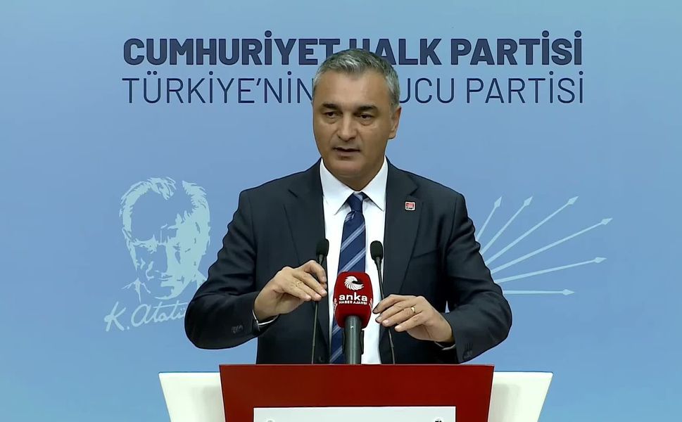 CHP’de Kritik İstişare Haftası: MYK ve PM Toplanıyor, Kongre Takvimi Belirleniyor