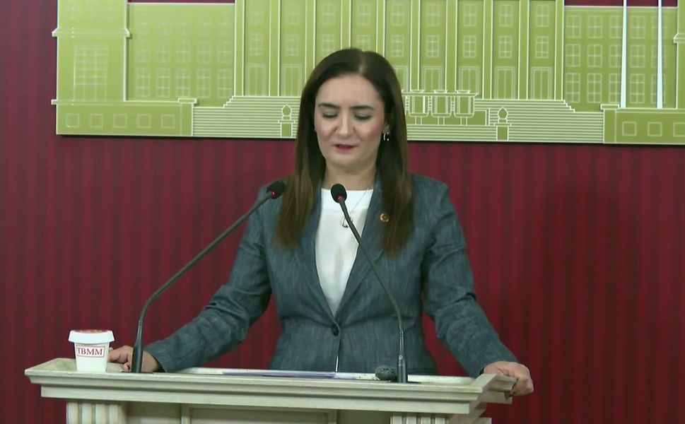 CHP'den Tarihi Kanun Teklifi Açıklaması: "İmzamız Açık Bir Çek Değil!"