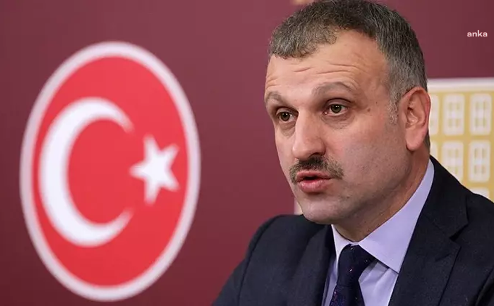 Cumhurbaşkanı Başdanışmanı Oktay Saral'dan Maden İşçileri İçin Flaş Çağrı: "Sindirilemez, Sineye Çekilemez"