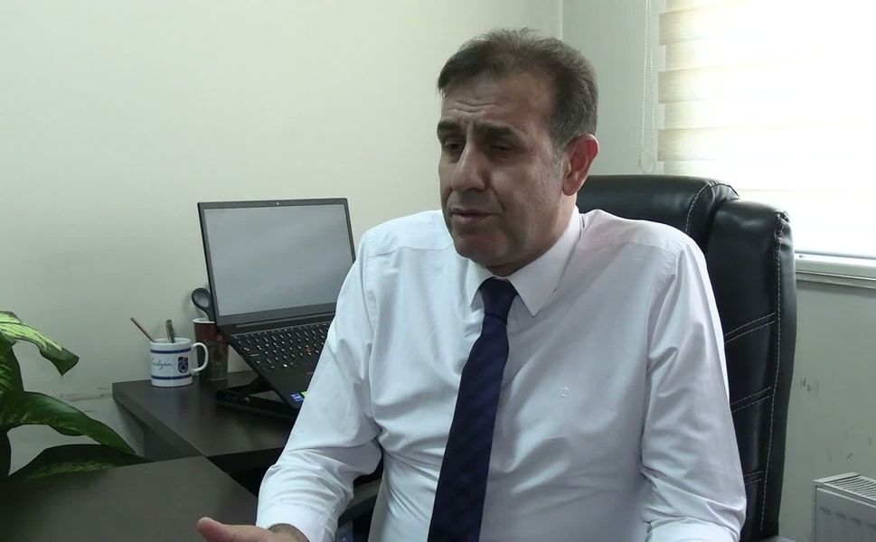 Doç. Dr. Vahap Coşkun'dan Çerçeve Yasa Çıkışı: "İlk Defa Bu Kadar Güçlü Bir Adım Atıldı!"