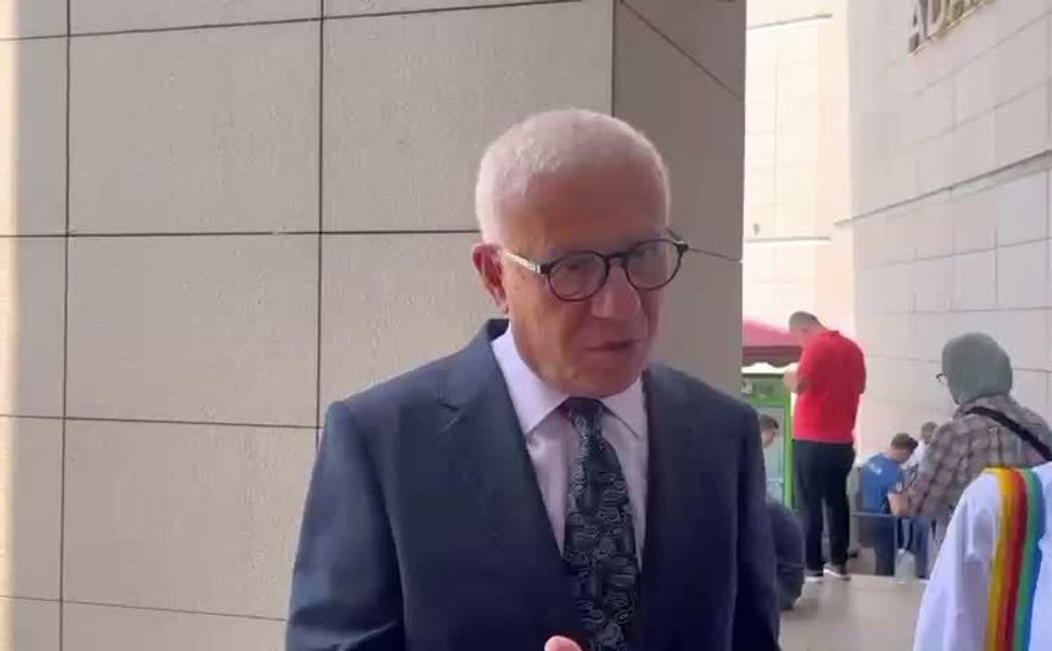 Gazeteci Ertuğrul Özkök'ten Adliye Çıkışı İlk Açıklama: "Aklımın Ucundan Dahi Geçmez!"