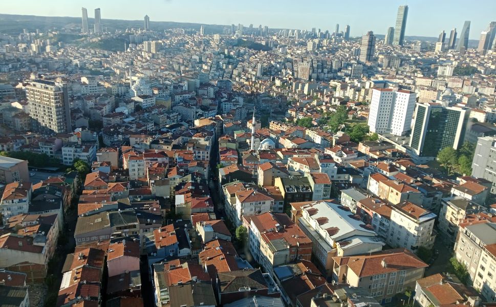 İPA Raporu Açıklandı: İstanbulluların Yüzde 70’i Deprem Endişesi Yaşıyor, Yarıdan Fazlası Önlem Almıyor!