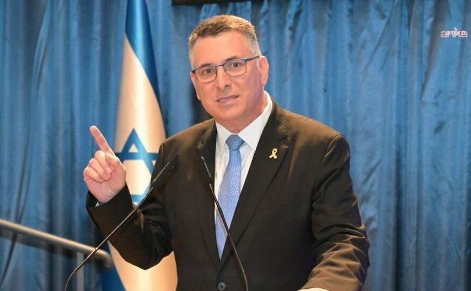İsrail'den Türkiye Açıklaması: Gerilimi Tırmandırmak İstemiyoruz Ancak Şartımız Net!