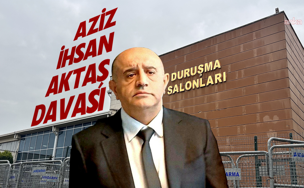 İstanbul'daki Dev Belediyeler Davasında Karar Açıklandı: Rıza Akpolat'a 23 Yıl Hapis