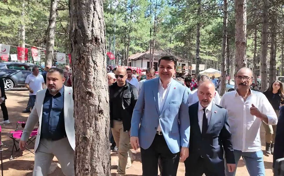 Mahmut Arıkan’dan Mekke Anlaşması Eleştirisi: "İktidar Bizi Yine Yanlış Anladı!"