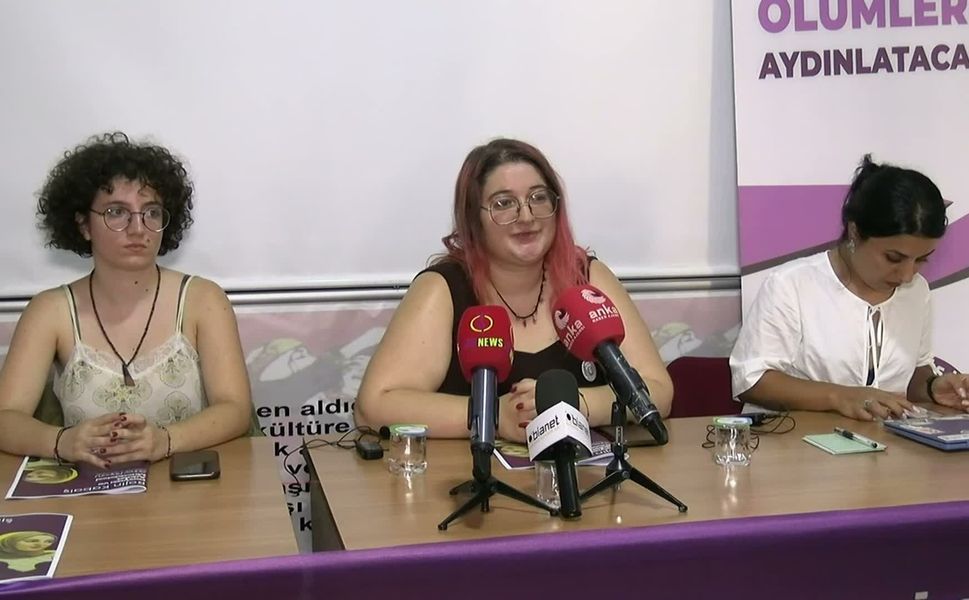 Rojin Kabaiş Dosyasında 2 Yıllık Bilanço Açıklandı: "Maddi Hakikat Etkin Şekilde Araştırılmadı"