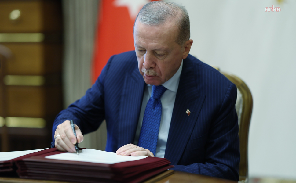 TSK'da Kritik Gün Belirlendi: Yüksek Askeri Şura Cumhurbaşkanı Erdoğan Başkanlığında Toplanıyor!