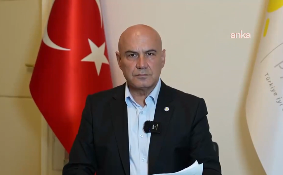 Turhan Çömez Hakkında Flaş Gelişme: Başsavcılık Resen Harekete Geçti!