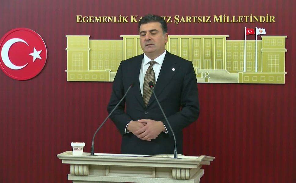 YENİ Parti'den Rekor Üyelik Açıklaması: Sayı 300 Bini Aştı!