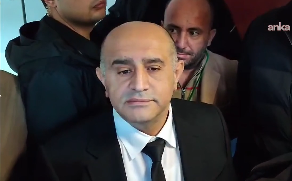 Aziz İhsan Aktaş Örgütü Davasında Tarihi Gün: Silivri'de Karar Bekleniyor!