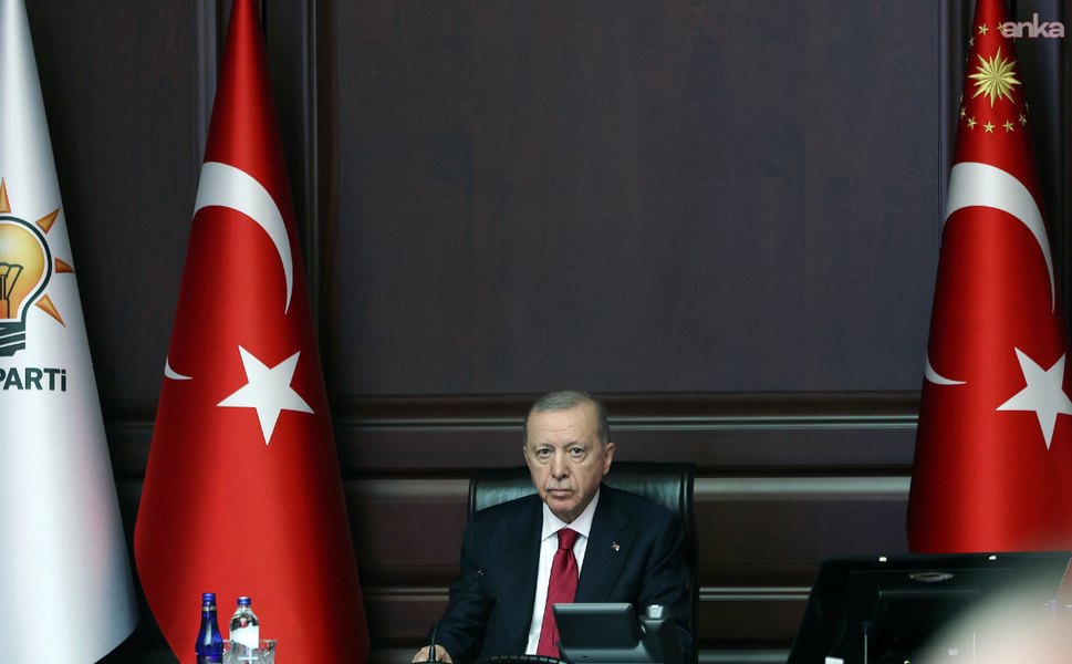 Cumhurbaşkanı Erdoğan'dan Üç Kritik Zirve: Afrika ve Orta Asya Hattında Diplomasi Trafiği
