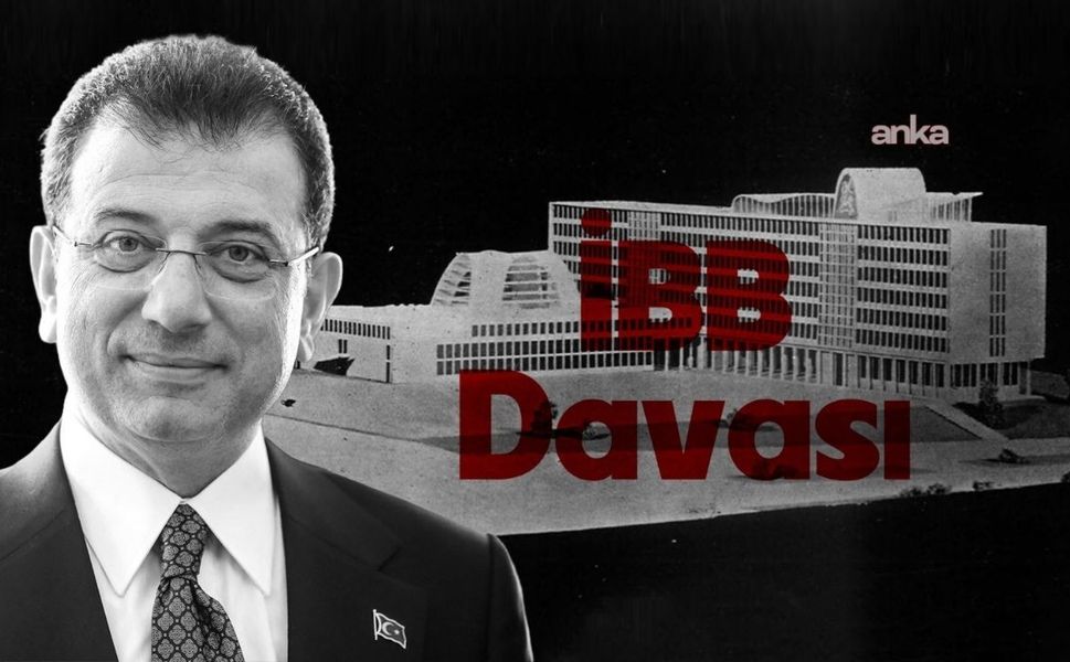 İBB Davası’nın 66’ncı Gününde İmamoğlu’ndan “Feragat” Tepkisi: “Kabul Etmiyorum”