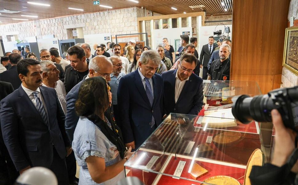 Malatya’da Kültür Sanat Şöleni Başladı: 149 Etkinlikle Büyük Buluşma!
