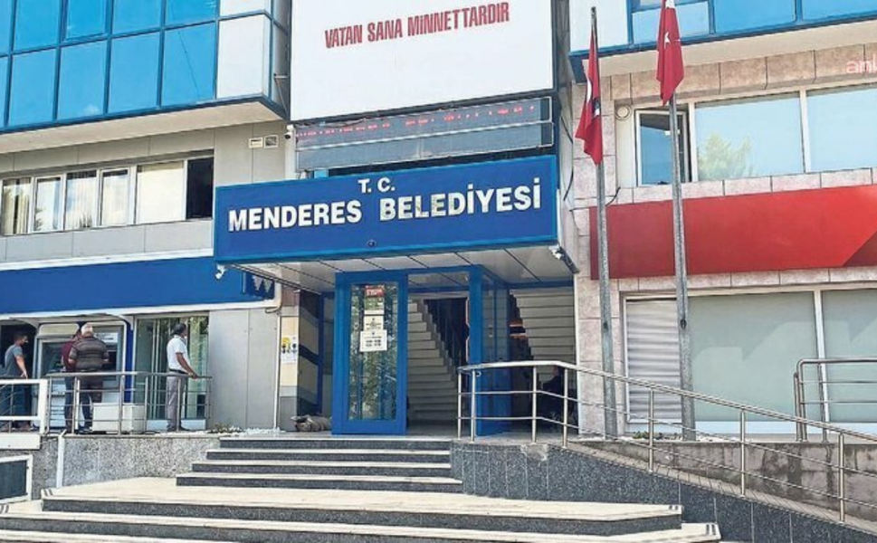 Menderes’te İbre AKP’ye Döndü: Kilit Düğümü CHP’nin Tavrı Çözdü