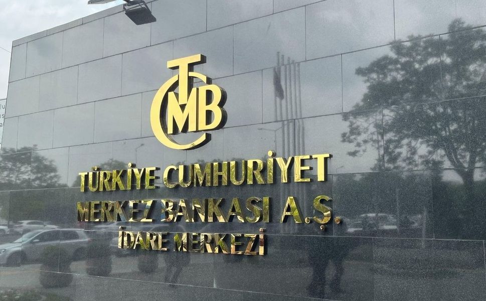 Toplam Brüt Dış Borç Stoku 539 Milyar Doları Aştı