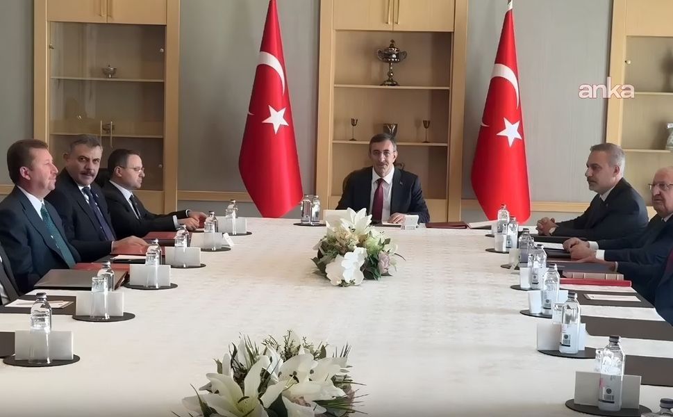 Milli Dayanışma Kurulundan Kritik Hamle: 4 Yeni Komisyon Kuruldu!
