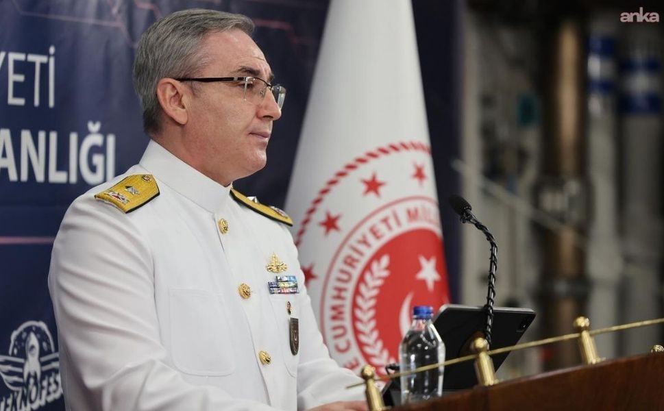 MSB'den İsrail'in iddialarına net yalanlama: Ebu Ez-Zuhur üssünde Türk askeri bulunmuyordu