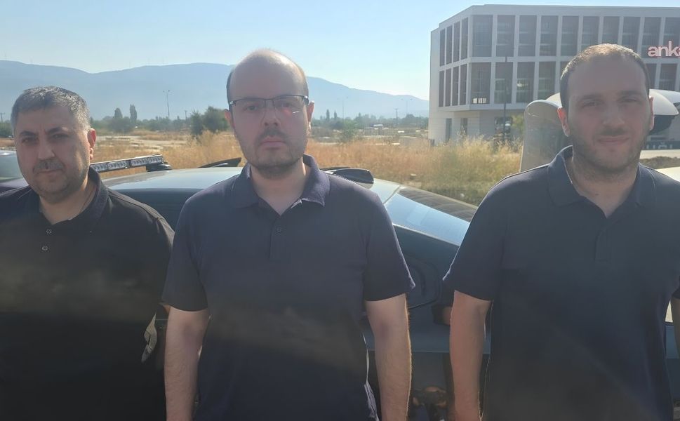 Yurt Dışına Kaçarken Yakalandılar! Alihan Kuriş Soruşturmasında Flaş Gelişme