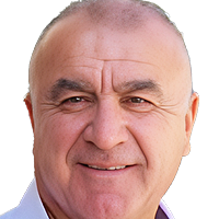 Tacettin Elmas