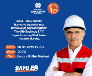 Reklam Bloğu