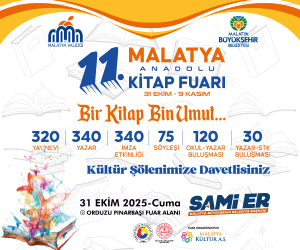 Reklam Bloğu