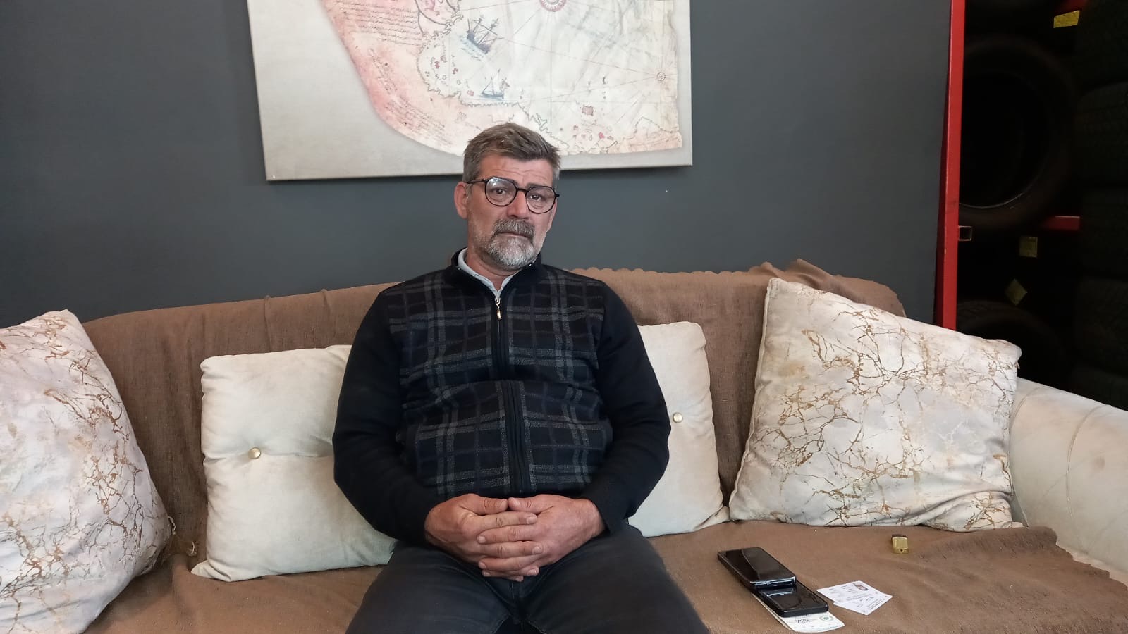 Yuısu
