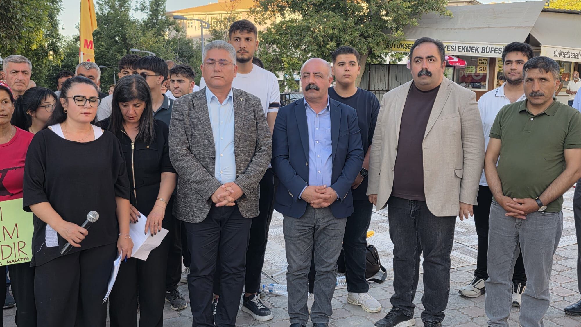 PSAKD'den 2 Temmuz Sivas çağrısı: Madımak utanç müzesi olana kadar mücadelemiz sürecek
