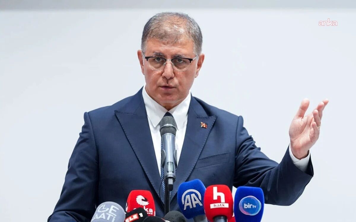 CHP'de deprem: İzmir Büyükşehir Belediye Başkanı istifa etti!