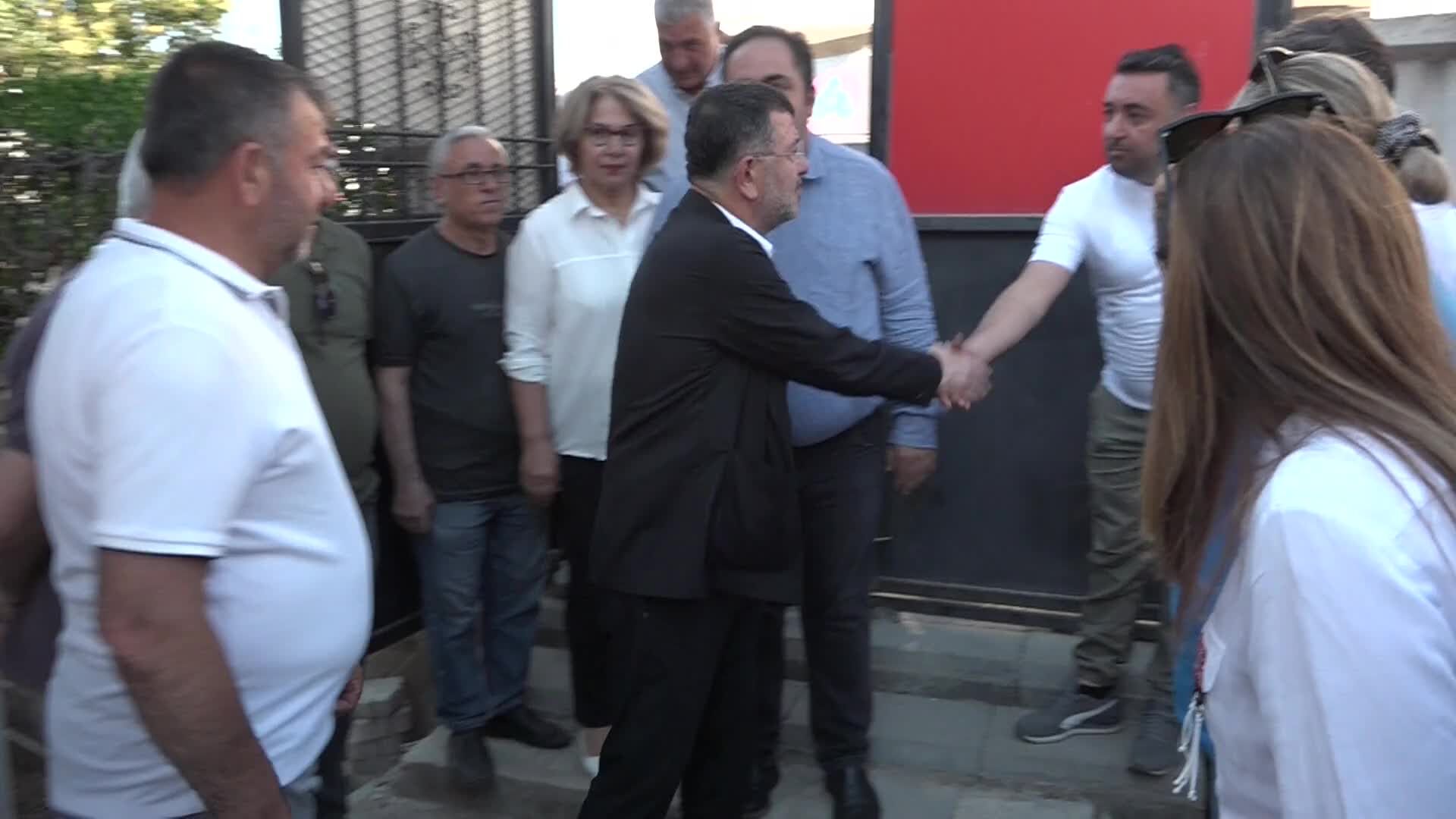CHP Malatya’da Görevden Alınan Örgütten Yeni Hamle: “Özgür Özel Nereye Derse Oraya Yürümeye Hazırız”