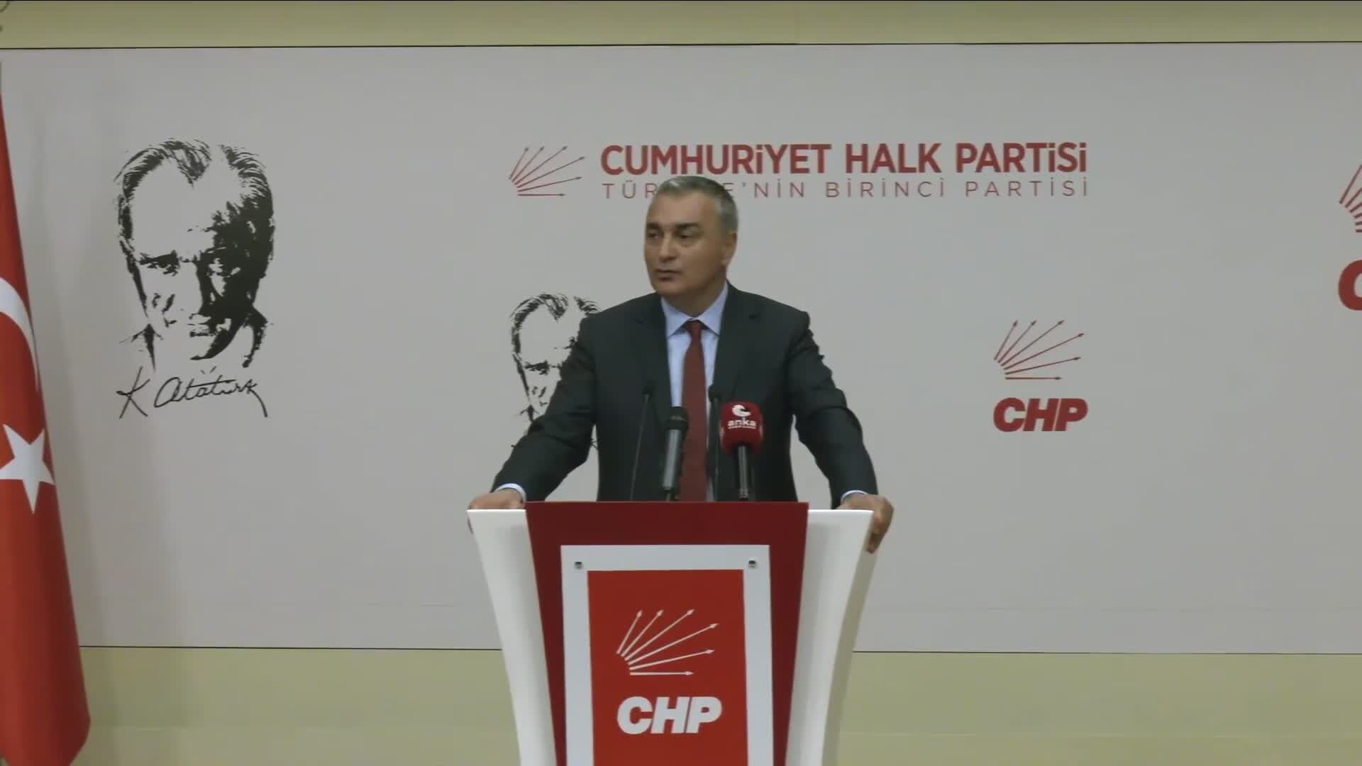 CHP’de ‘Eskiye Dönüş’ Depremi: Kılıçdaroğlu Sahaya İniyor, Özel Heyet Kuruluyor!