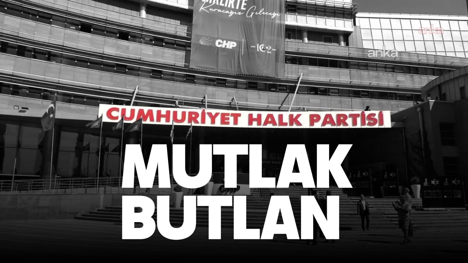 CHP'de ipler tamamen koptu: Özgür Özel kanadından "20 Temmuz" ültimatomu ve yeni parti resti!
