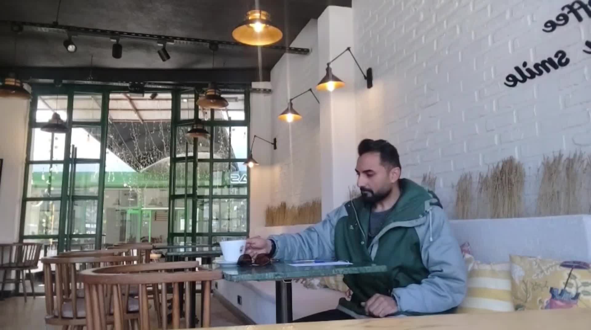Hesabında 1 Trilyon Lira Gören Mucit Hayatının Şokunu Yaşadı: Bir Anda Herkes Akrabam Oldu!
