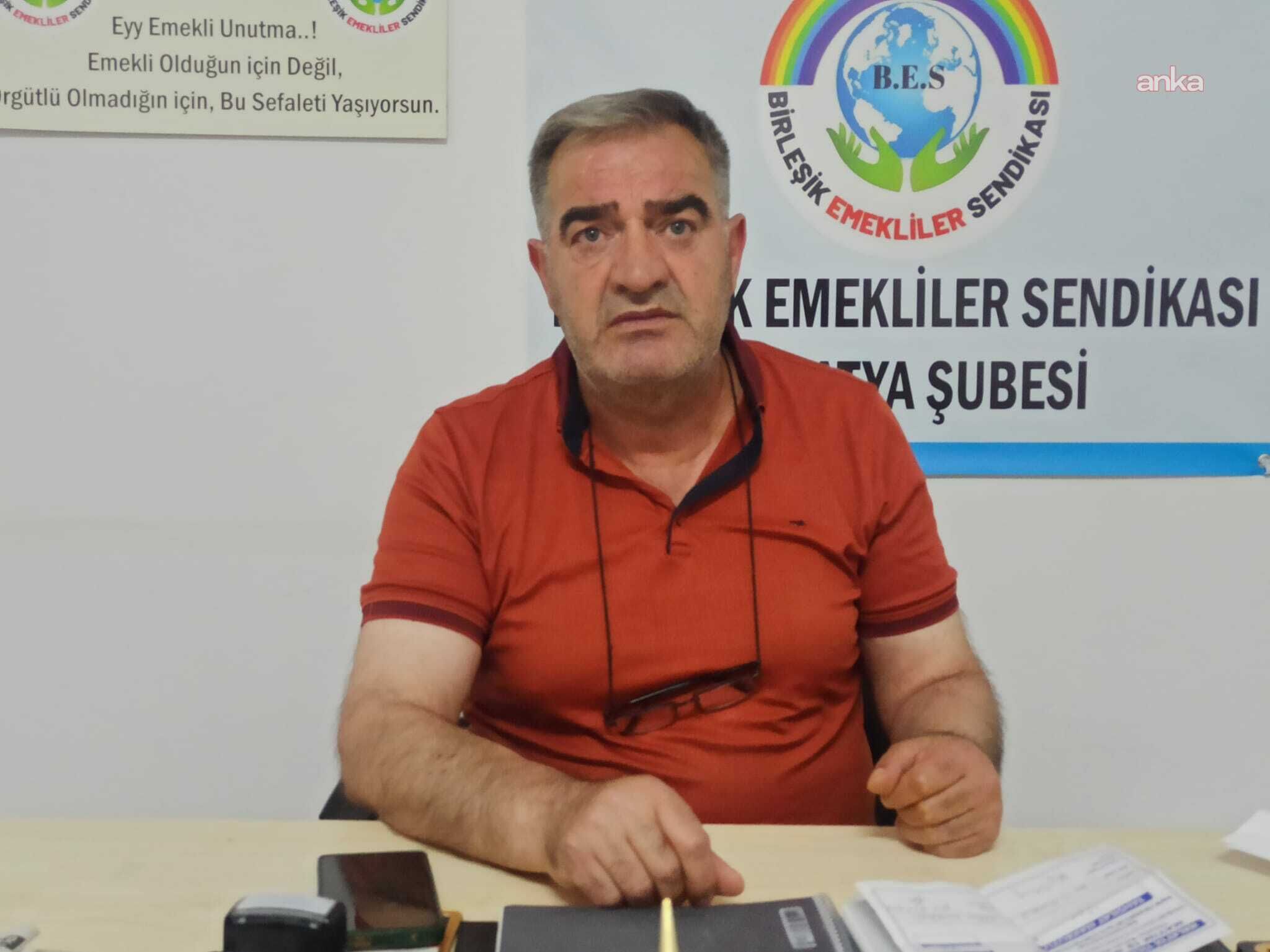 Emeklilerden “Mutlak Butlan” Tepkisi: “Demokrasiye Vurulmuş Bir Darbedir”
