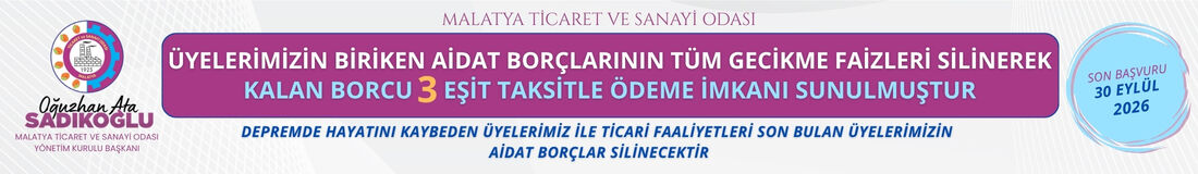 Reklam Bloğu
