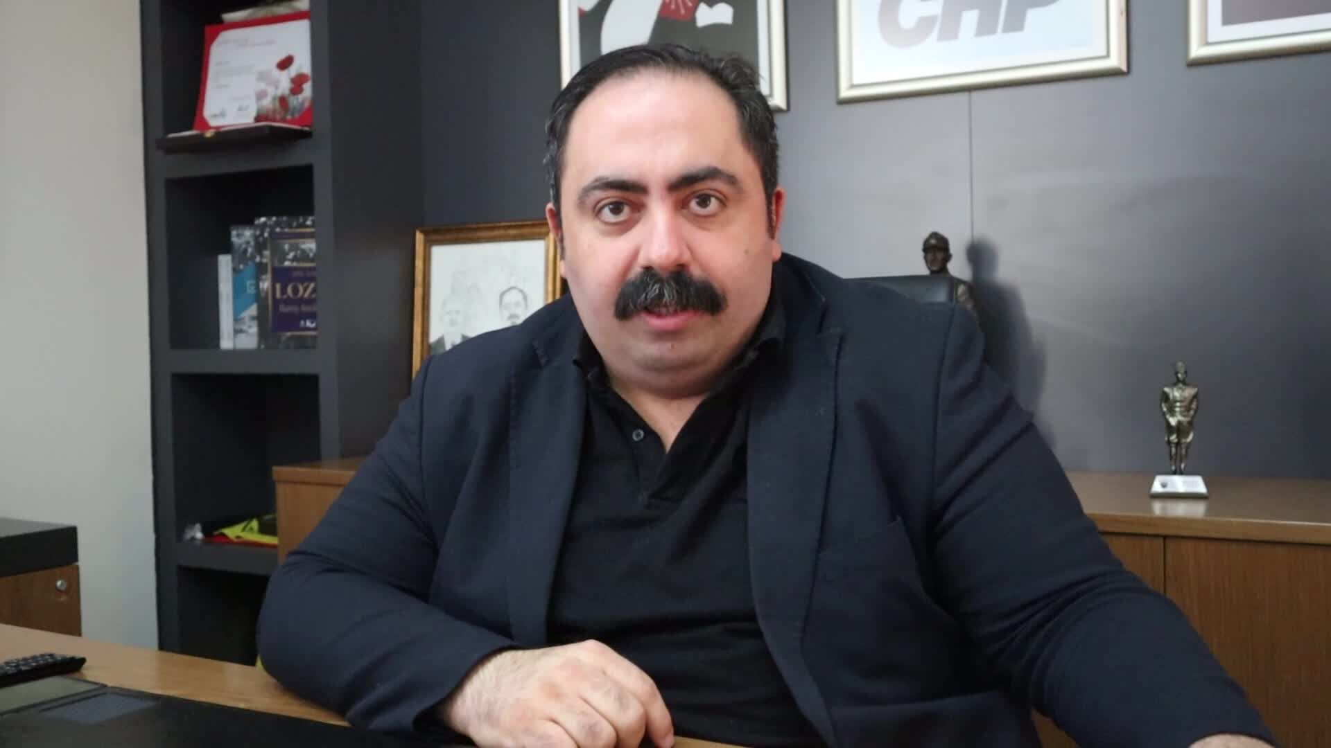 CHP’de 18 Milyonluk Fatura Savaşları! Görevden Alınan Malatya Yönetiminden Kılıçdaroğlu’na Şok Dava!