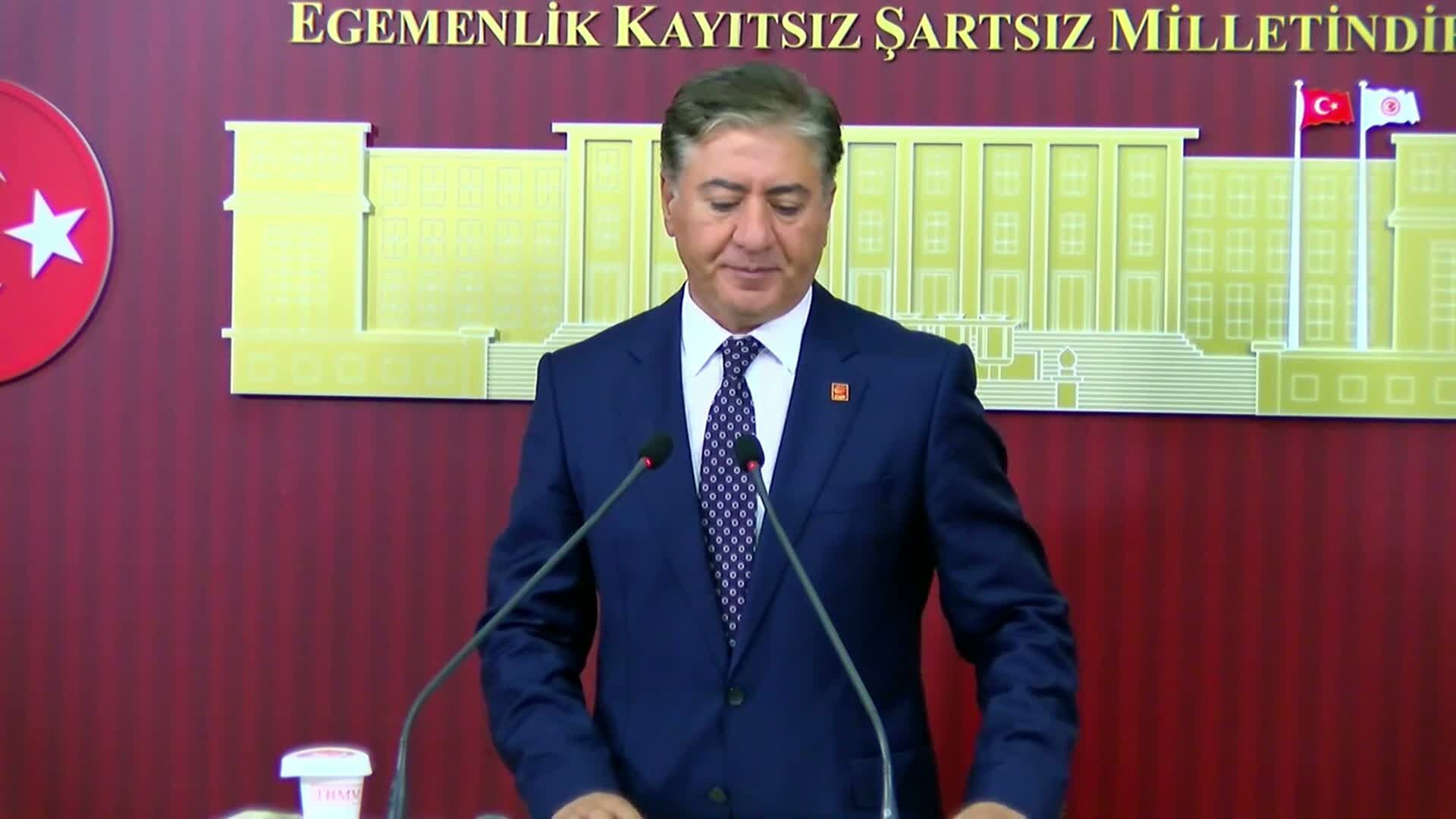 CHP’de Fırtına Kopuyor: "Çok Yakında Bambaşka Bir Yola Çıkıyoruz!"
