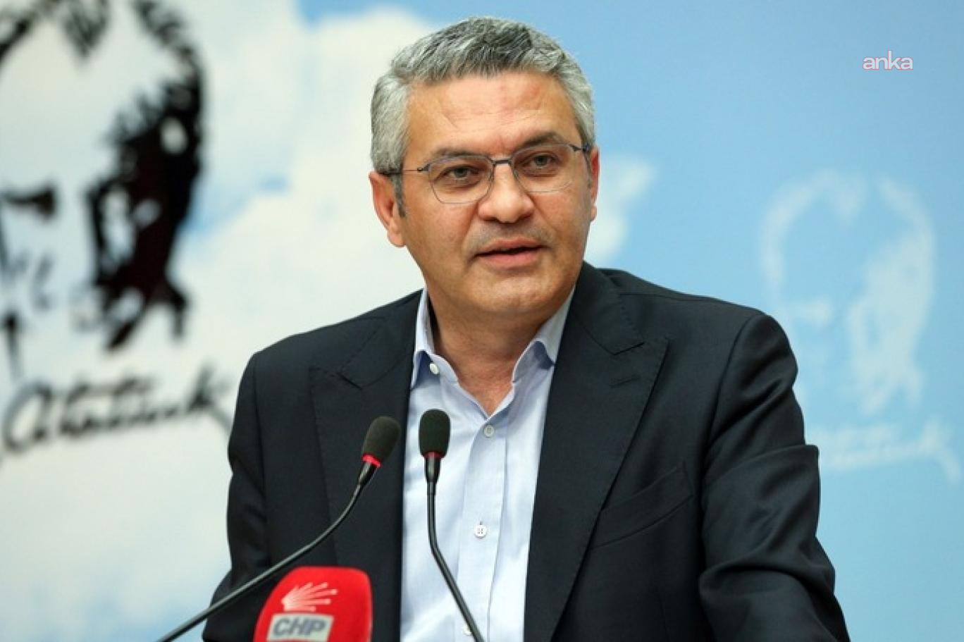 CHP'de İstifa Dalgası Sonrası Flaş Çağrı: "Çözümü Bulacağımız Tek Zemin Kurultaydır"