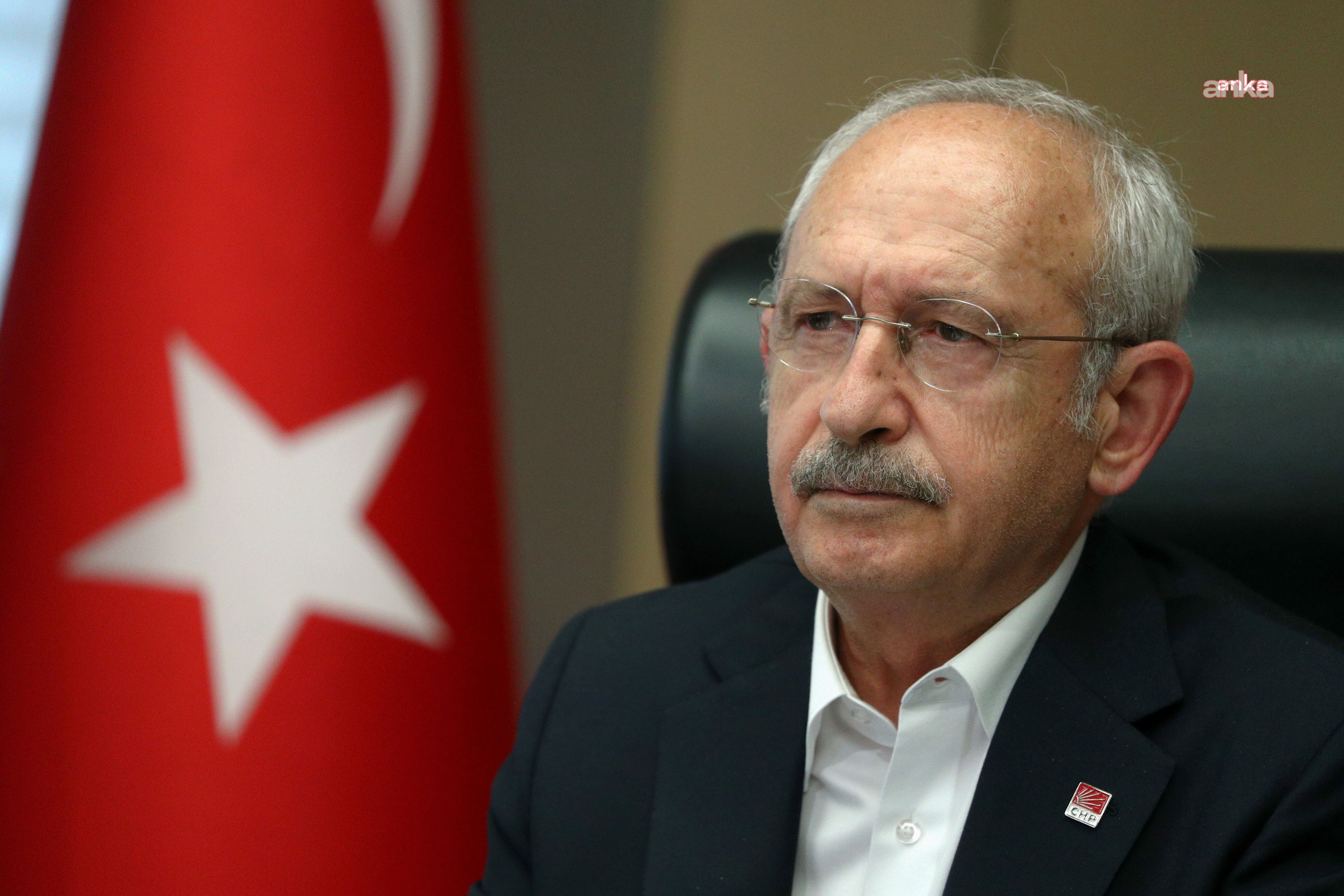 Kılıçdaroğlu Kameraların Karşısına Geçiyor: Yarın Saat 11.00'de Dananın Kuyruğu Kopacak!