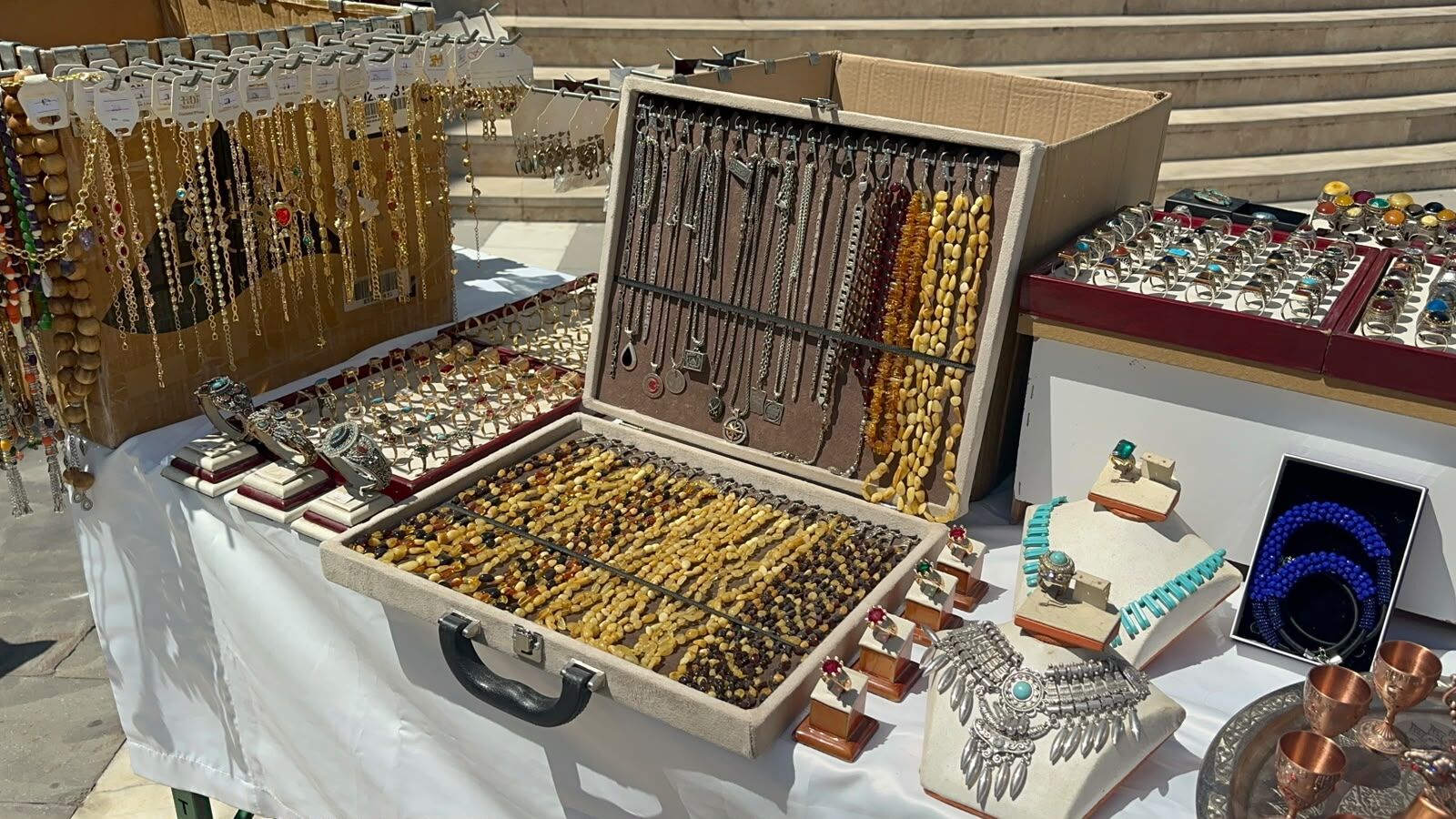 Antika Pazarı (4)
