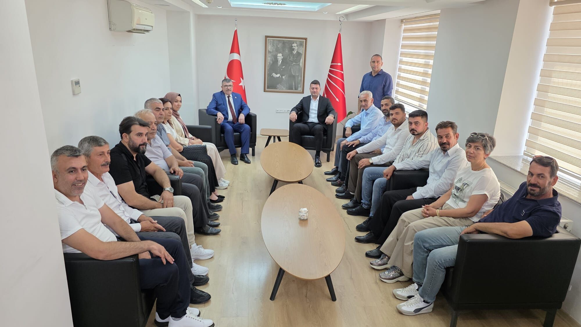 Chp Hakan Satılmış (2)