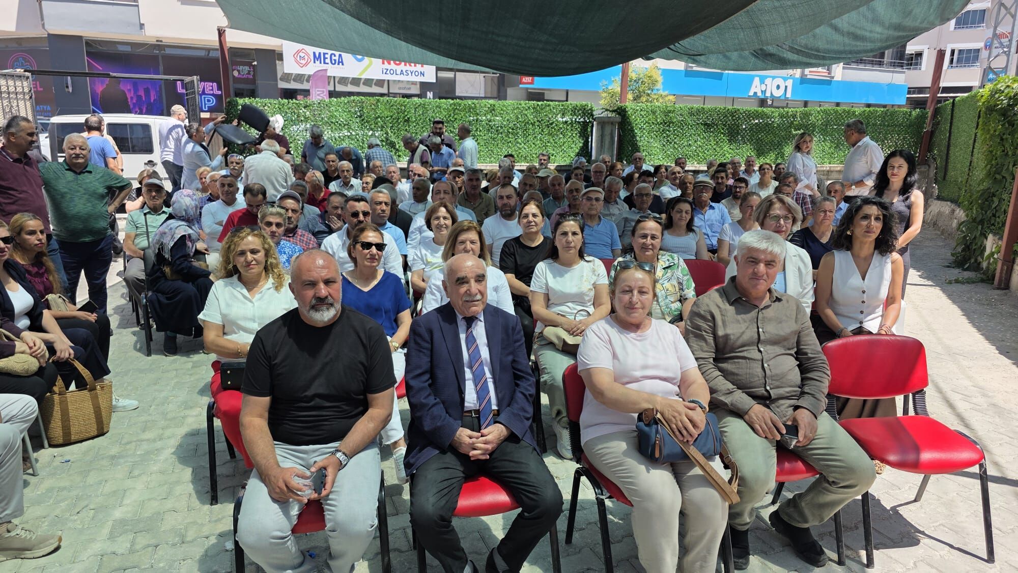Chp Istifa (5)